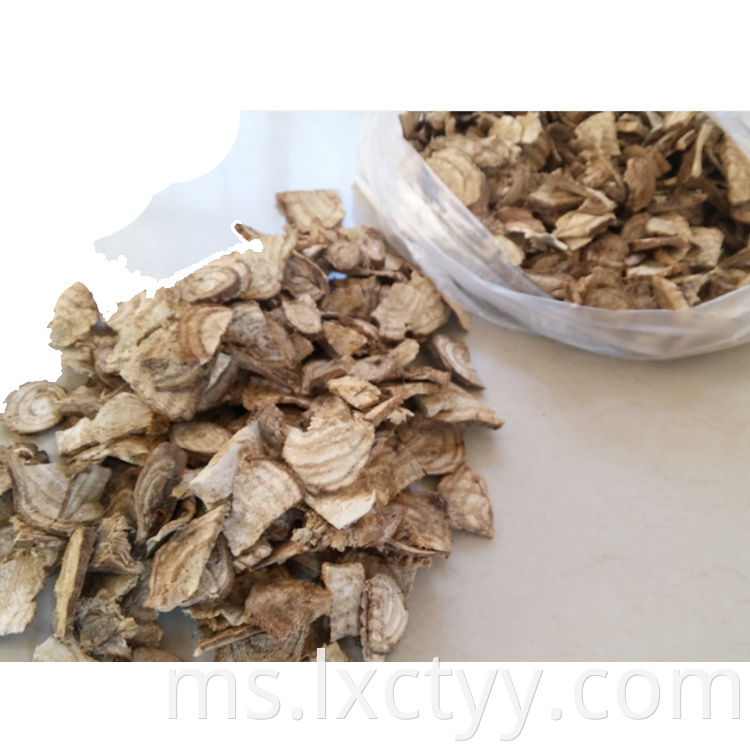 pueraria lobata extract food